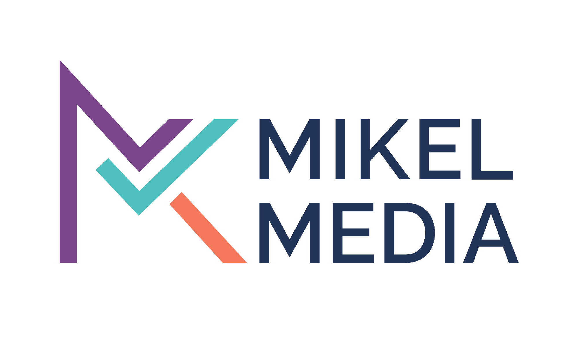 Logo Mikel Media